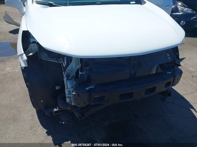 Chevrolet Trax Lt 2019 KL7CJLSB1KB845342 Image 6