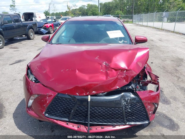 Toyota CAMRY SE 2017 4T1BF1FK8HU760280 Image 12