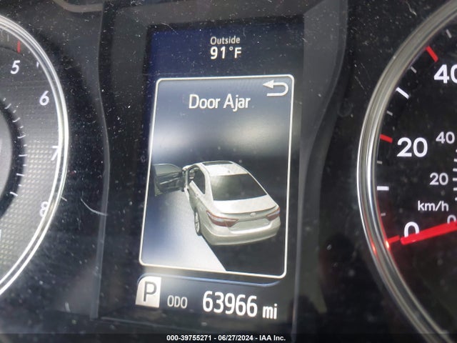 Toyota CAMRY SE 2017 4T1BF1FK8HU760280 Image 15