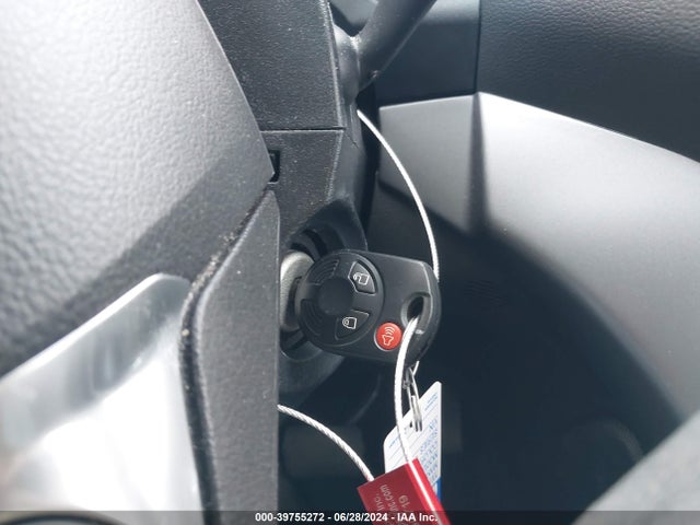 Ford ESCAPE SE 2014 1FMCU0GX8EUE06320 Image 11