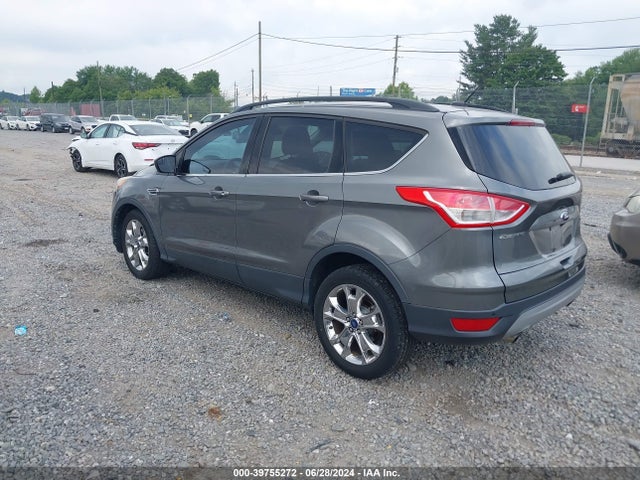 Ford ESCAPE SE 2014 1FMCU0GX8EUE06320 Image 3