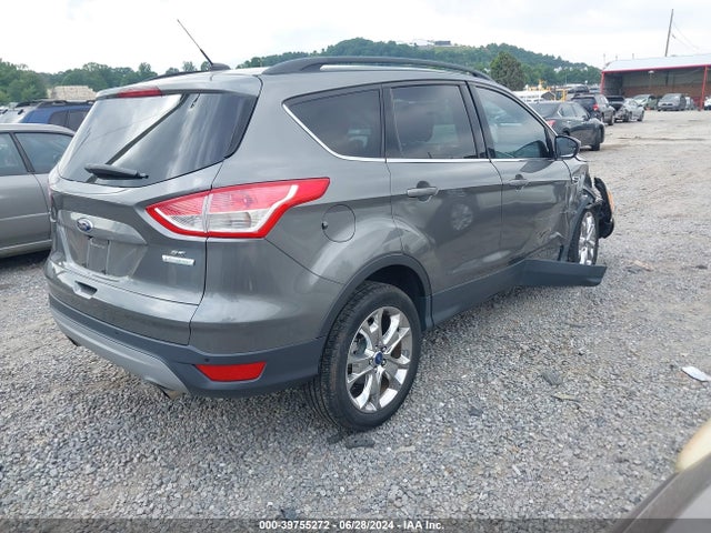 Ford ESCAPE SE 2014 1FMCU0GX8EUE06320 Image 4