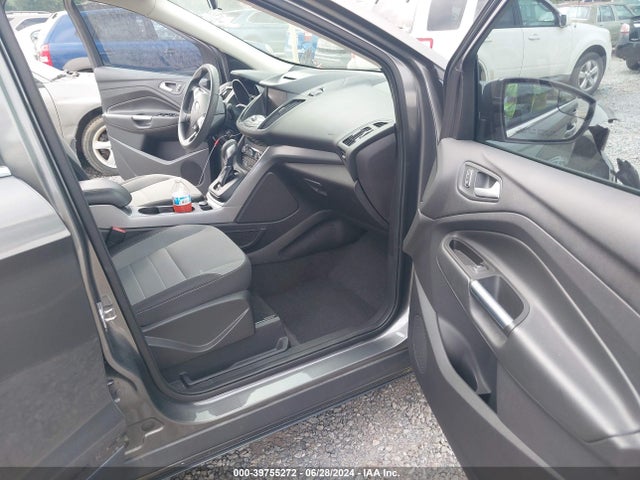 Ford ESCAPE SE 2014 1FMCU0GX8EUE06320 Image 5
