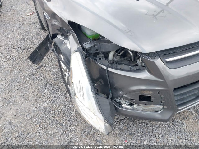 Ford ESCAPE SE 2014 1FMCU0GX8EUE06320 Image 6