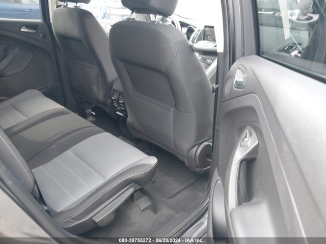 Ford ESCAPE SE 2014 1FMCU0GX8EUE06320 Image 8