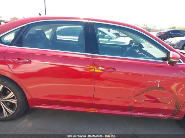 1VWSA7A38NC000936 Volkswagen Passat 2.0t Se
