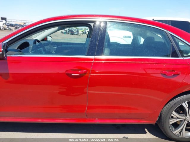 1VWSA7A38NC000936 Volkswagen Passat 2.0t Se