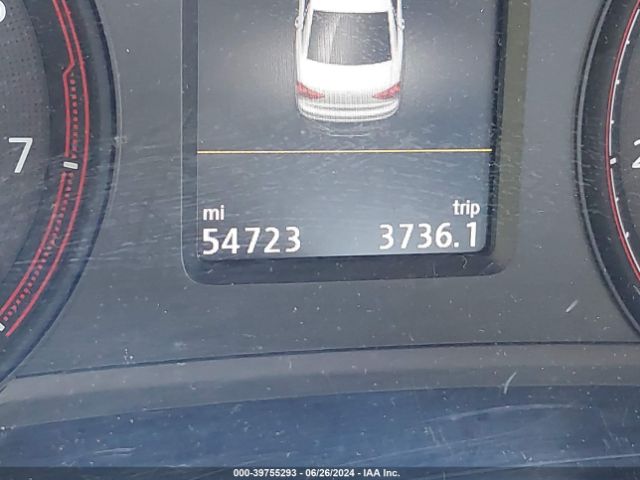 1VWSA7A38NC000936 Volkswagen Passat 2.0t Se