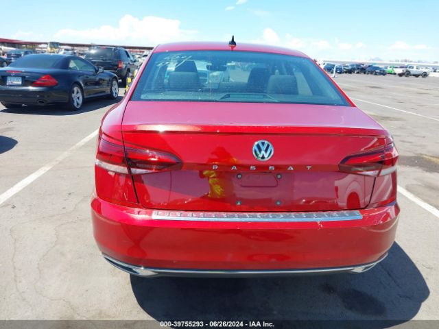 1VWSA7A38NC000936 Volkswagen Passat 2.0t Se
