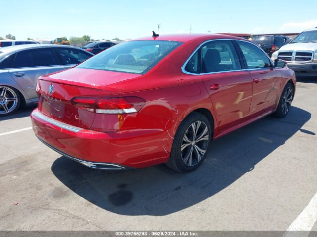 1VWSA7A38NC000936 Volkswagen Passat 2.0t Se