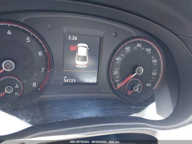 1VWSA7A38NC000936 Volkswagen Passat 2.0t Se