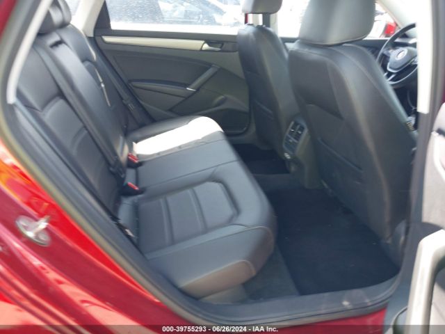 1VWSA7A38NC000936 Volkswagen Passat 2.0t Se