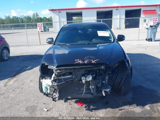 JA4AP3AU2JU008012 Mitsubishi Outlander Sport 2.0 Le
