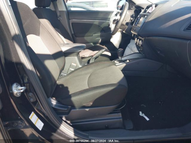 JA4AP3AU2JU008012 Mitsubishi Outlander Sport 2.0 Le