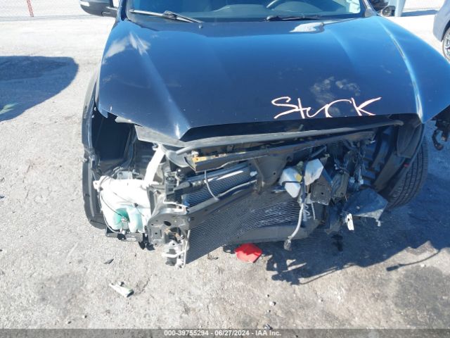 JA4AP3AU2JU008012 Mitsubishi Outlander Sport 2.0 Le