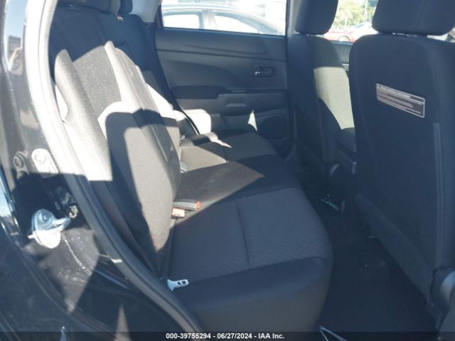JA4AP3AU2JU008012 Mitsubishi Outlander Sport 2.0 Le