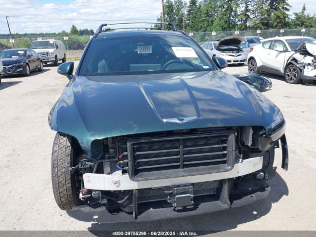 KMUMADTB3PU119339 Genesis Gv70 2.5t Awd