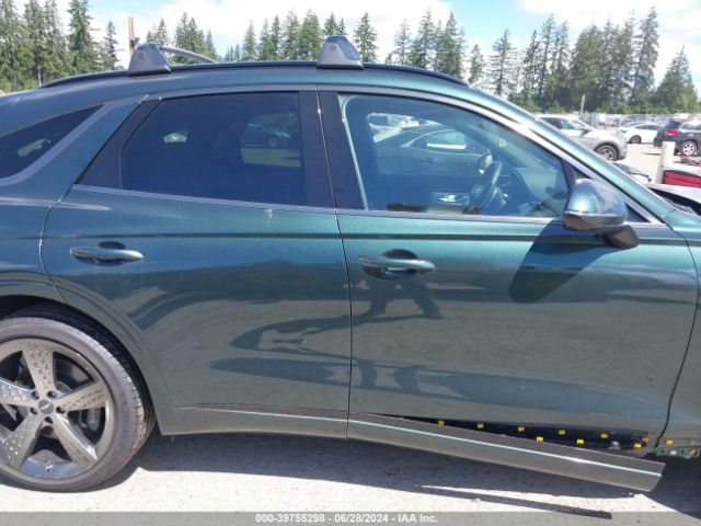 KMUMADTB3PU119339 Genesis Gv70 2.5t Awd