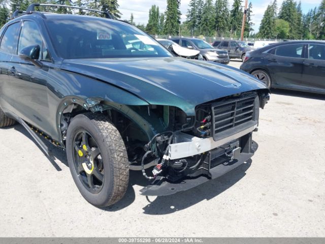 KMUMADTB3PU119339 Genesis Gv70 2.5t Awd