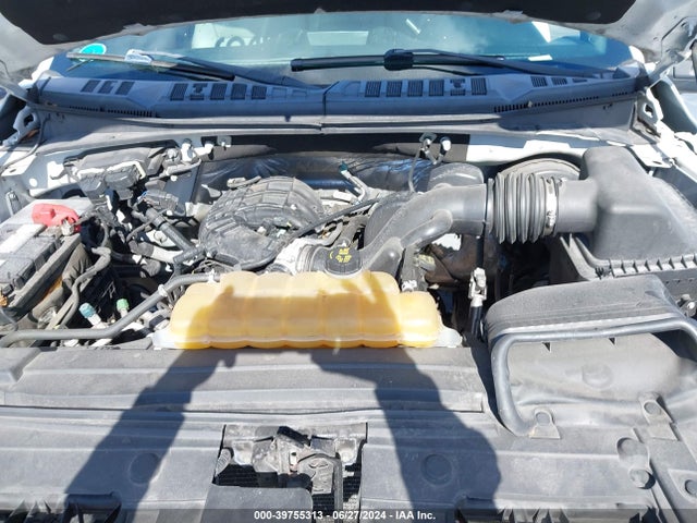 Ford F-150 Xl 2017 1FTEX1C83HFA64132 Image 10