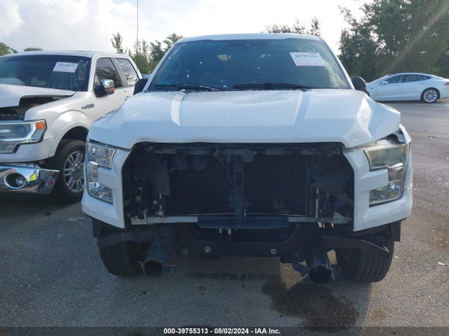Ford F-150 Xl 2017 1FTEX1C83HFA64132 Image 13