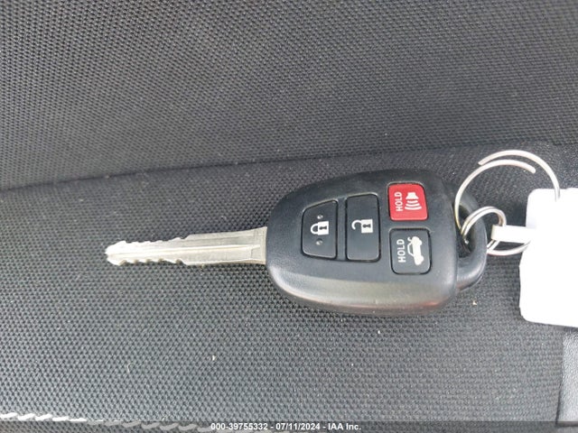 Toyota COROLLA LE 2019 2T1BURHE0KC221043 Image 11