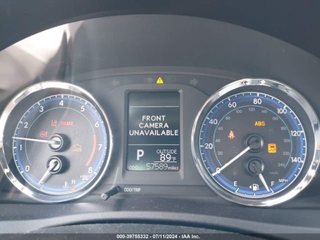 Toyota COROLLA LE 2019 2T1BURHE0KC221043 Image 7