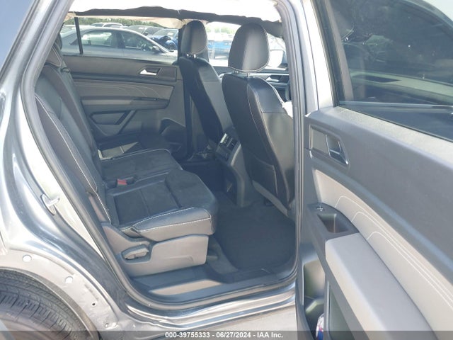 1V2DC2CA9NC222663 Volkswagen Atlas Cross Sport 2.0t Se