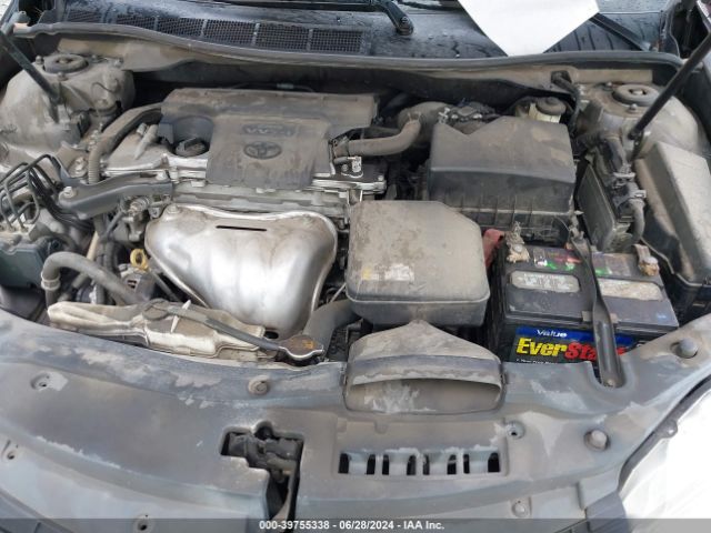 4T1BF1FK0GU120966 Toyota CAMRY LE
