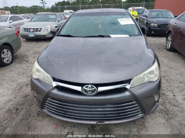 4T1BF1FK0GU120966 Toyota CAMRY LE