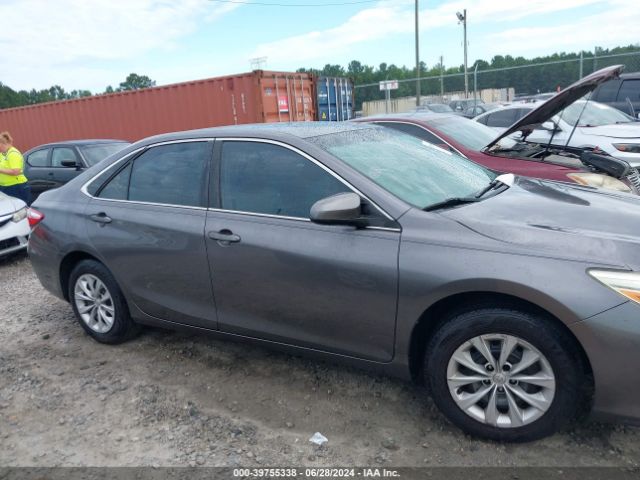 4T1BF1FK0GU120966 Toyota CAMRY LE