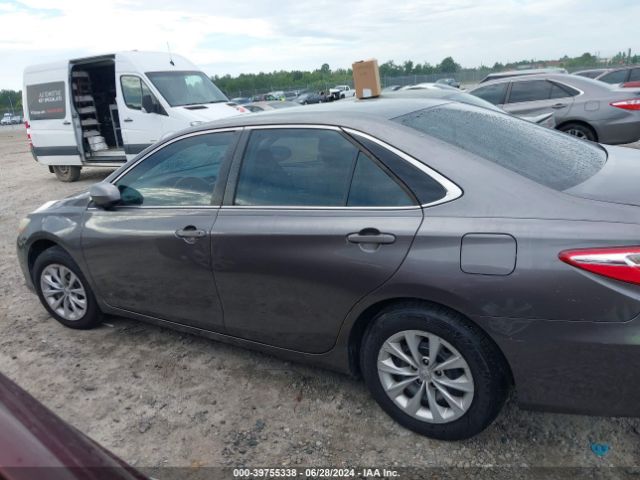 4T1BF1FK0GU120966 Toyota CAMRY LE
