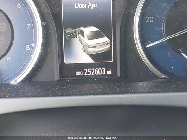 4T1BF1FK0GU120966 Toyota CAMRY LE