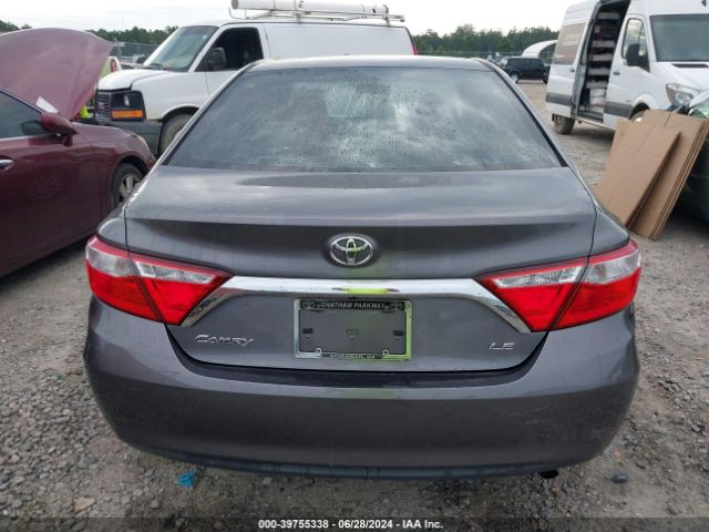 4T1BF1FK0GU120966 Toyota CAMRY LE