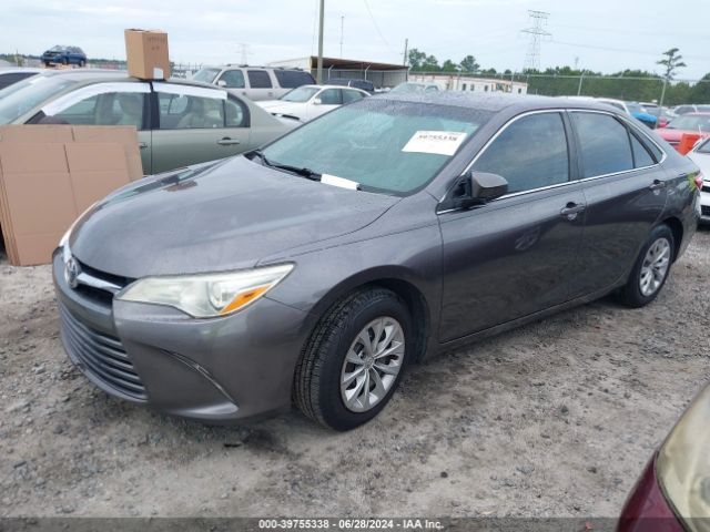 4T1BF1FK0GU120966 Toyota CAMRY LE