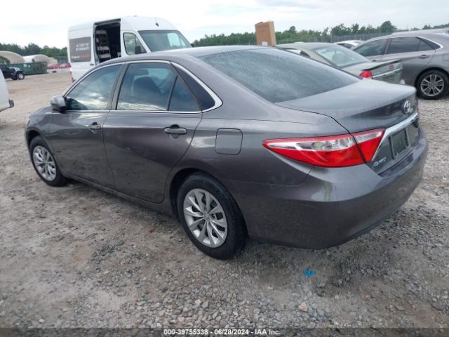 4T1BF1FK0GU120966 Toyota CAMRY LE