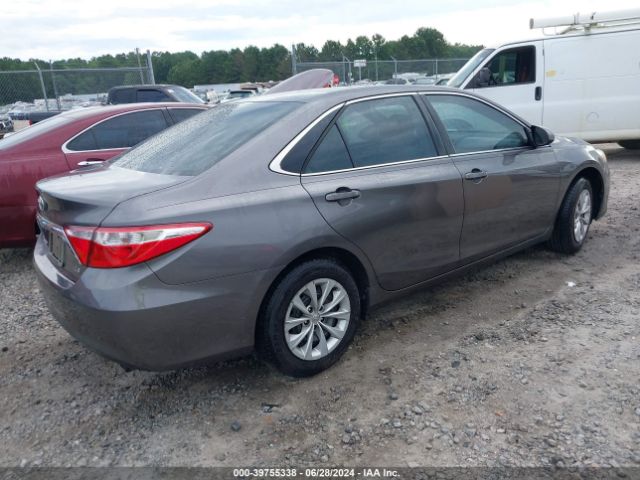 4T1BF1FK0GU120966 Toyota CAMRY LE