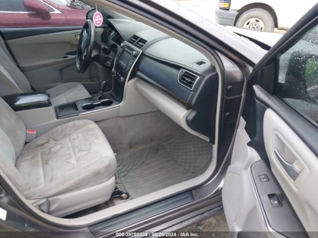 4T1BF1FK0GU120966 Toyota CAMRY LE