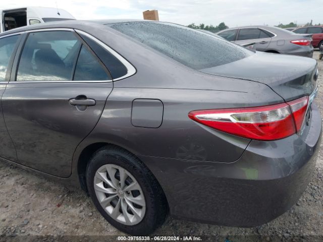 4T1BF1FK0GU120966 Toyota CAMRY LE