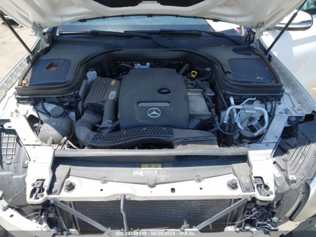 WDC0G4JB5K1002367 Mercedes-Benz GLC 300