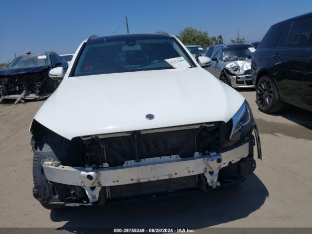 WDC0G4JB5K1002367 Mercedes-Benz GLC 300