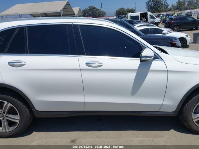 WDC0G4JB5K1002367 Mercedes-Benz GLC 300
