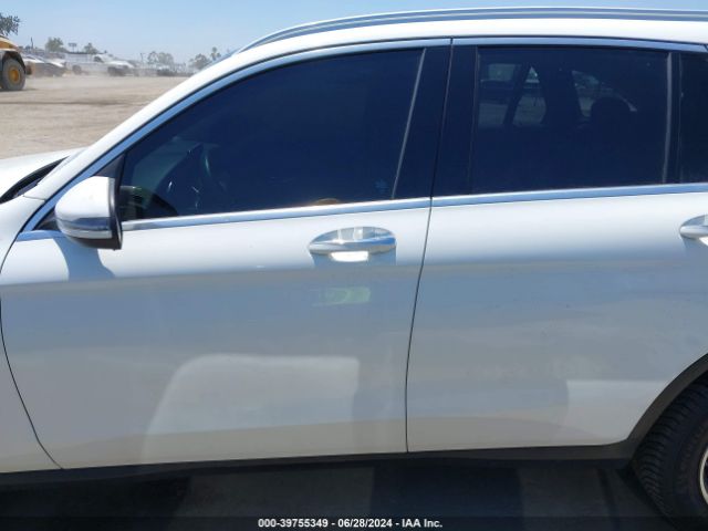 WDC0G4JB5K1002367 Mercedes-Benz GLC 300
