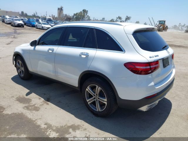 WDC0G4JB5K1002367 Mercedes-Benz GLC 300