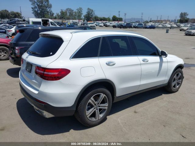 WDC0G4JB5K1002367 Mercedes-Benz GLC 300