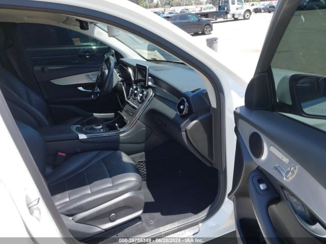 WDC0G4JB5K1002367 Mercedes-Benz GLC 300