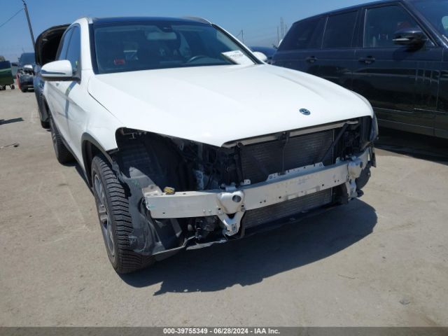 WDC0G4JB5K1002367 Mercedes-Benz GLC 300