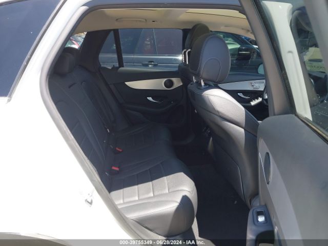 WDC0G4JB5K1002367 Mercedes-Benz GLC 300