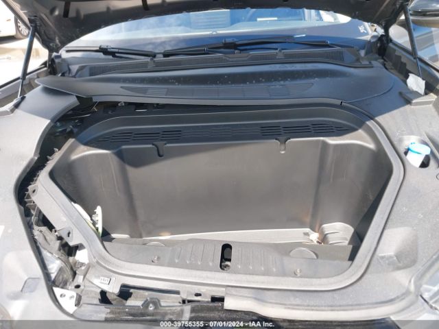 3FMTK3SU5PMA98146 Ford Mustang Mach-e Premium