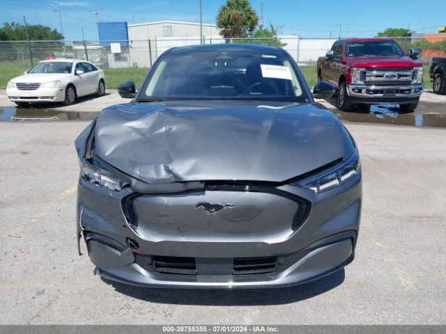 3FMTK3SU5PMA98146 Ford Mustang Mach-e Premium